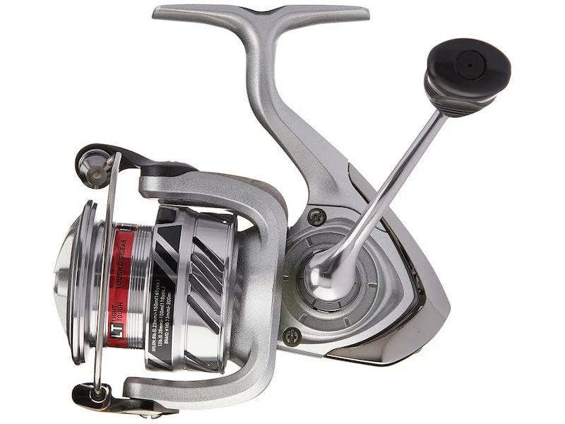 Daiwa Crossfire Spinning Reel 1 Daiwa Crossfire Spinning Reel