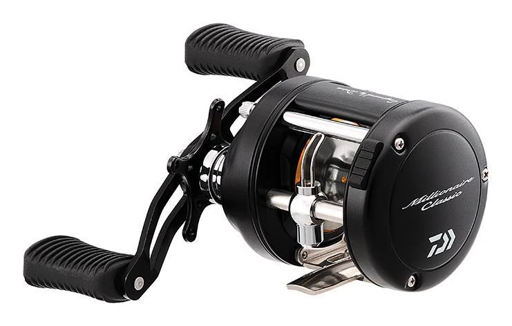 Daiwa Millionaire UTD 250 1 Daiwa Millionaire UTD 250
