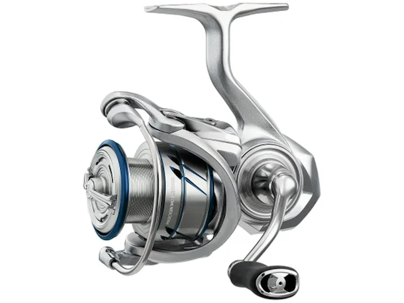 Daiwa Procyon MQ LT Spinning Reel 3000D-XH 1 Daiwa Procyon MQ LT Spinning Reel 3000D-XH