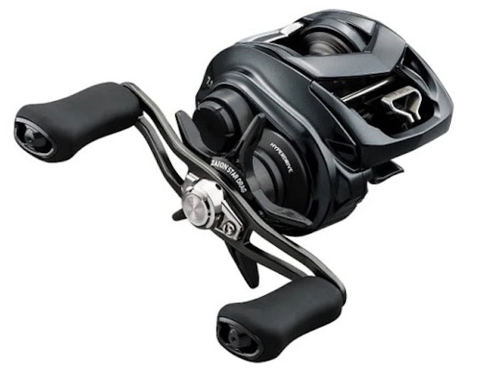 Daiwa Tatula SV TW 70 Casting Reel 1 Daiwa Tatula SV TW 70 Casting Reel