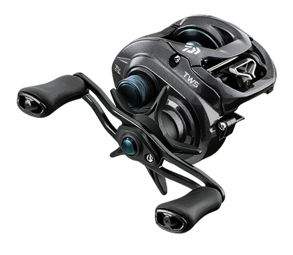 Daiwa Tatula CT 100 Baitcast Reel 2 Daiwa Tatula CT 100 Baitcast Reel - Image 2