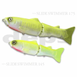 Deps Slide Swimmer