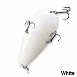 Dixie Jet Talon Spoon