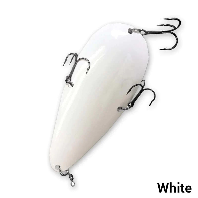 Dixie Jet Talon Spoon 1 Dixie Jet Talon Spoon