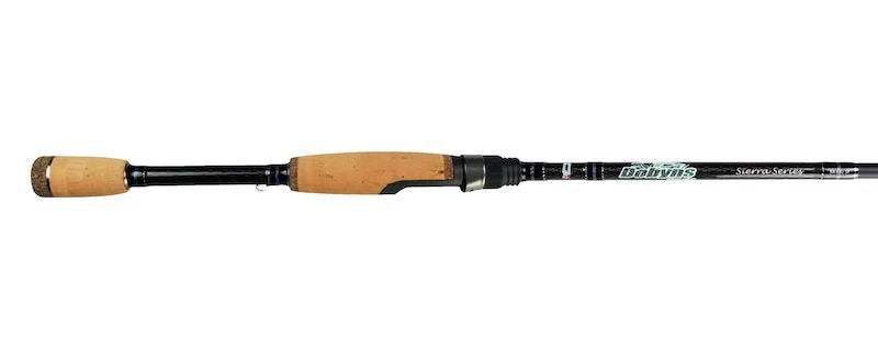 Dobyns Sierra Spinning Rod 1 Dobyns Sierra Spinning Rod