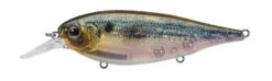 Evergreen X-Over XV5 Shad Crankbait/Jerkbait