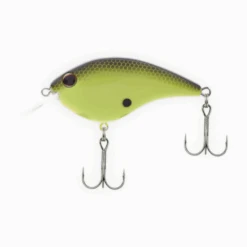 Berkley Frittside -Daiwa Store F5B black chartreuse