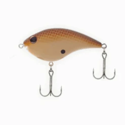 Berkley Frittside -Daiwa Store F5B cream pie