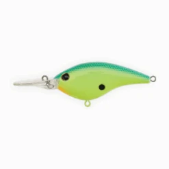 Berkley Frittside -Daiwa Store F9 blue chartreuse
