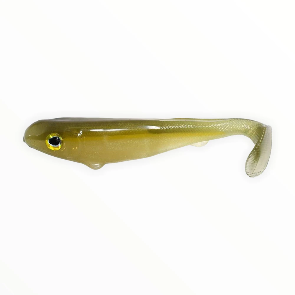Fringe Tackle Swimbaits 1 Fringe Tackle Swimbaits