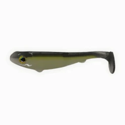 Fringe Tackle Swimbaits 19 Fringe Tackle Swimbaits -Daiwa Store FT SB black back shad