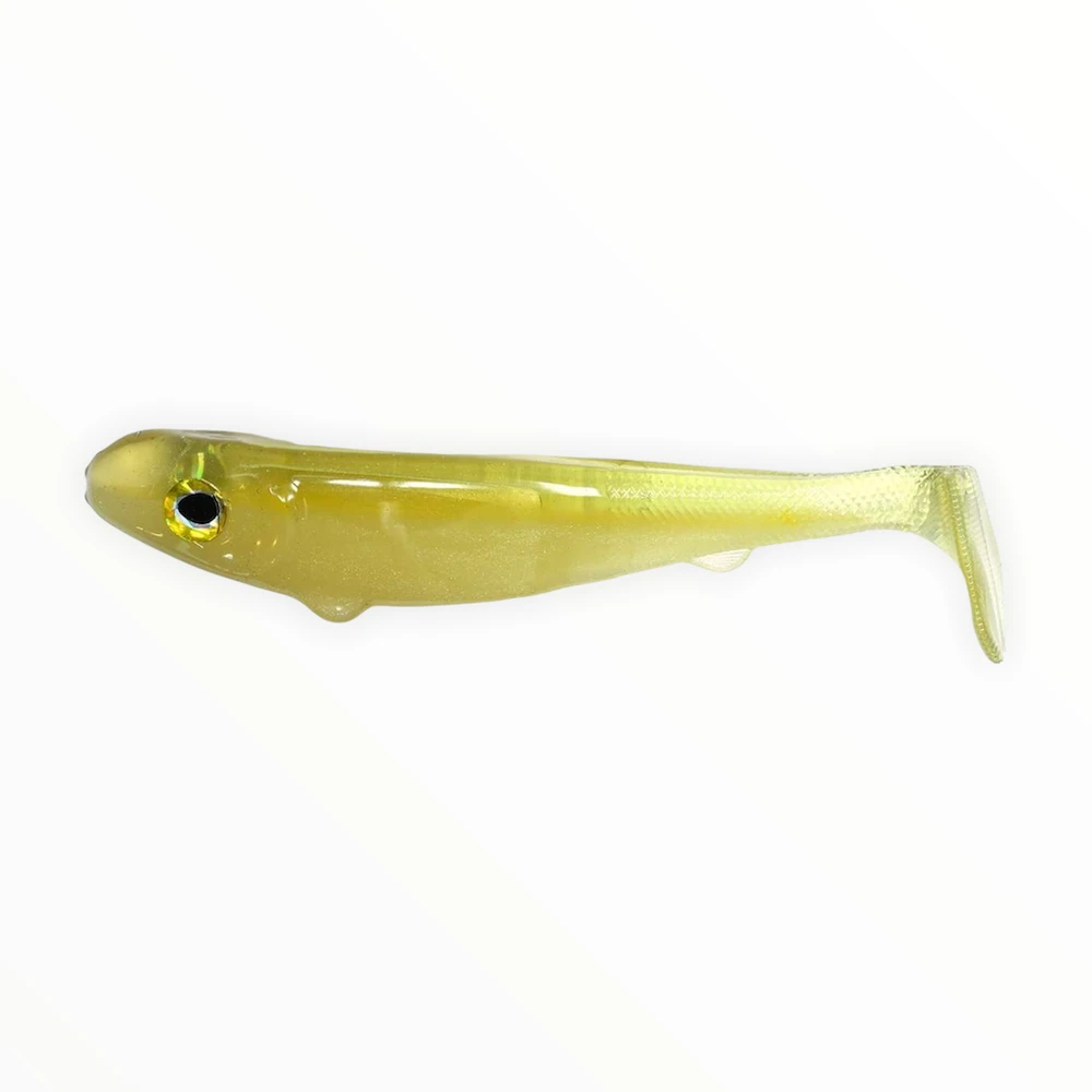 Fringe Tackle Swimbaits 2 Fringe Tackle Swimbaits - Image 2