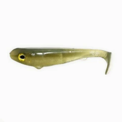 Fringe Tackle Swimbaits 12 Fringe Tackle Swimbaits -Daiwa Store FT SB clearlake shad