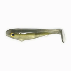 Fringe Tackle Swimbaits 16 Fringe Tackle Swimbaits -Daiwa Store FT SB smoked olive shad