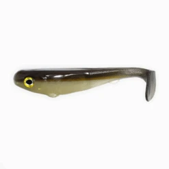 Fringe Tackle Swimbaits 17 Fringe Tackle Swimbaits -Daiwa Store FT SB swamp fox