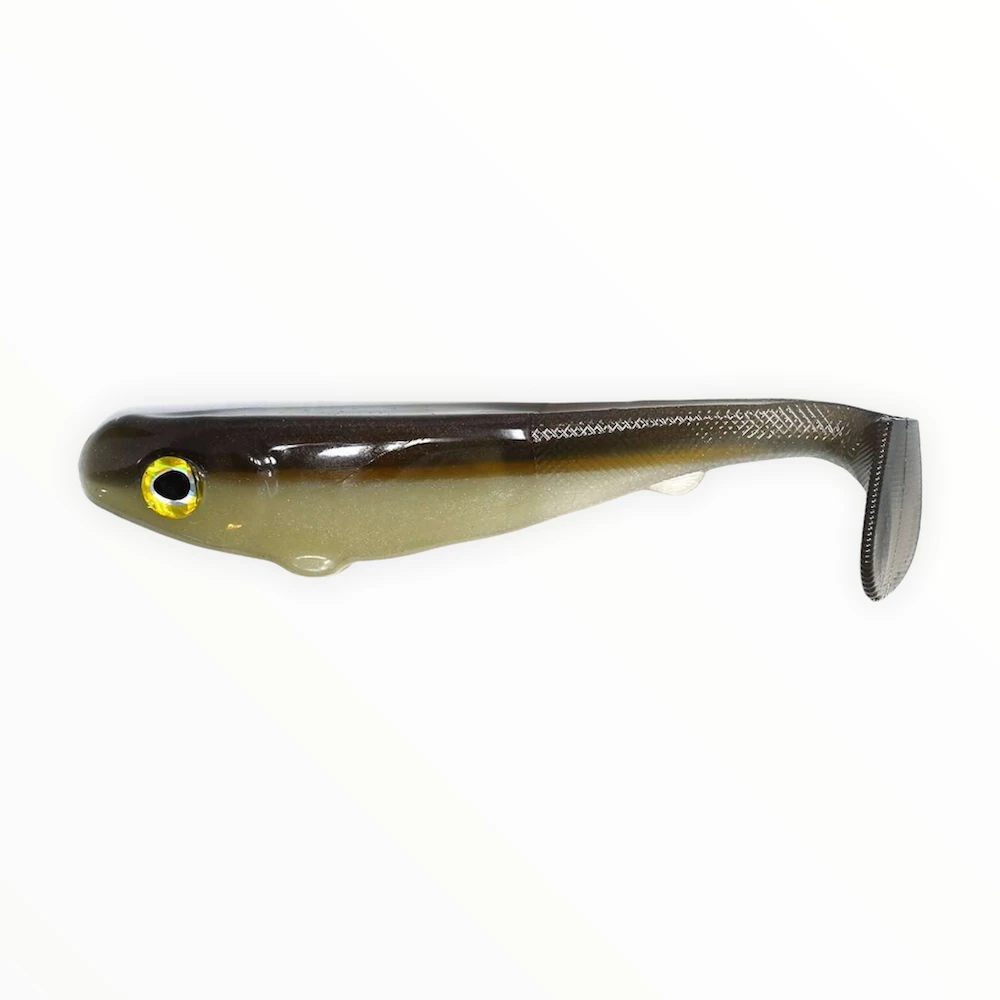 Fringe Tackle Swimbaits 8 Fringe Tackle Swimbaits - Image 8