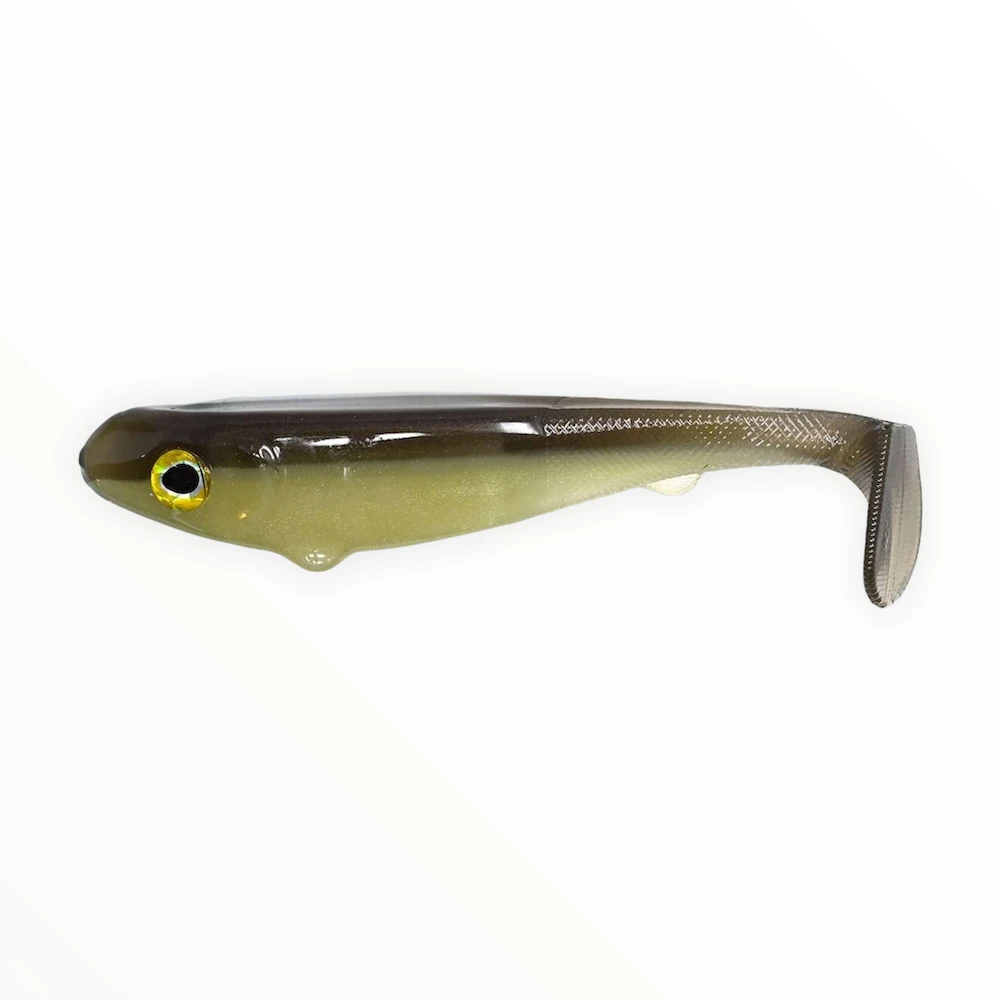 Fringe Tackle Swimbaits 9 Fringe Tackle Swimbaits - Image 9