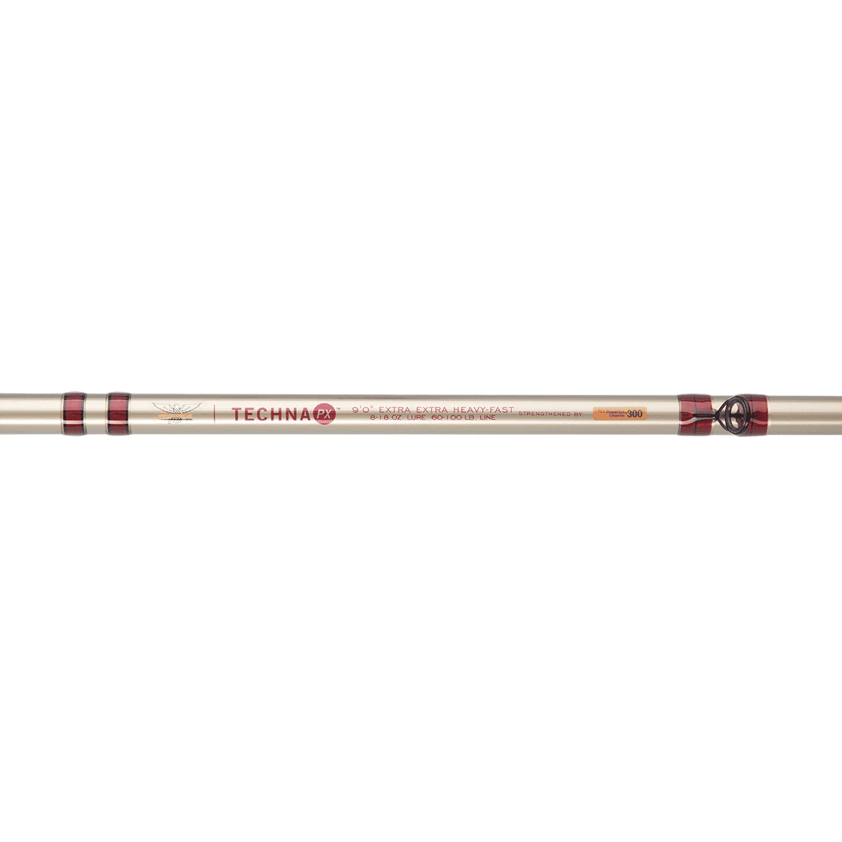 Fenwick Techna Baitcast Rod 2 Fenwick Techna Baitcast Rod - Image 2