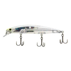 Shimano World Minnow 115SP -Daiwa Store FishShimano WORLD MINNOW SALANGIDAE