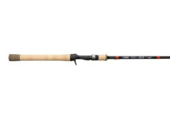 G.LOOMIS G Loomis GCX Jig Worm Casting Rod