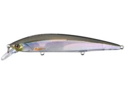 Jackall Rerange 110MR Jerkbait 18 Jackall Rerange 110MR Jerkbait -Daiwa Store Ghost Wakasagi
