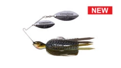 Megabass SV-3 Spinner Bait 8 Megabass SV-3 Spinner Bait -Daiwa Store Gill