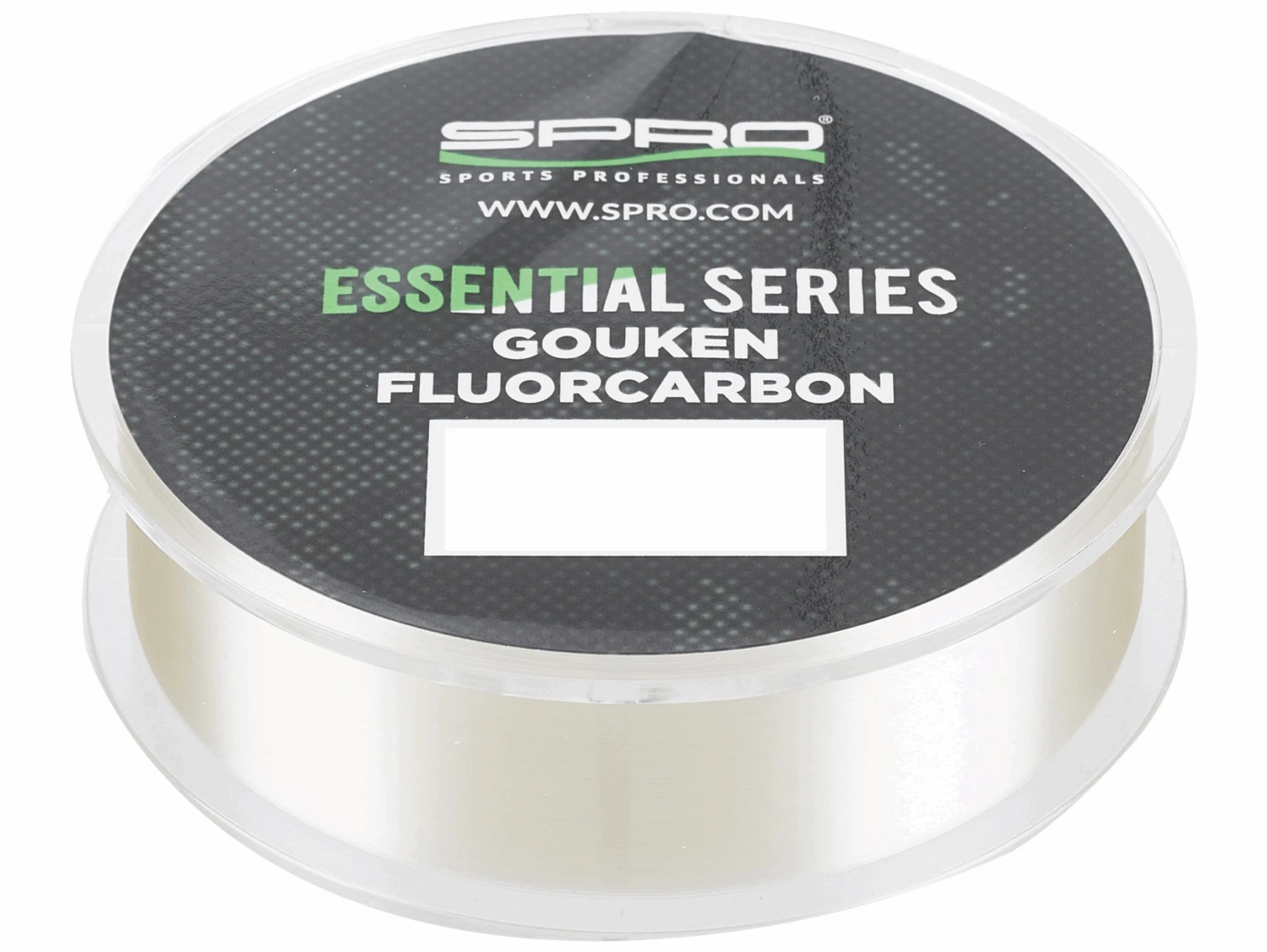 SPRO Gouken Fluorcarbon Line 1 SPRO Gouken Fluorcarbon Line