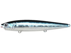 Lucky Craft Gunfish 25 Lucky Craft Gunfish -Daiwa Store Gunfish95AuroraShad