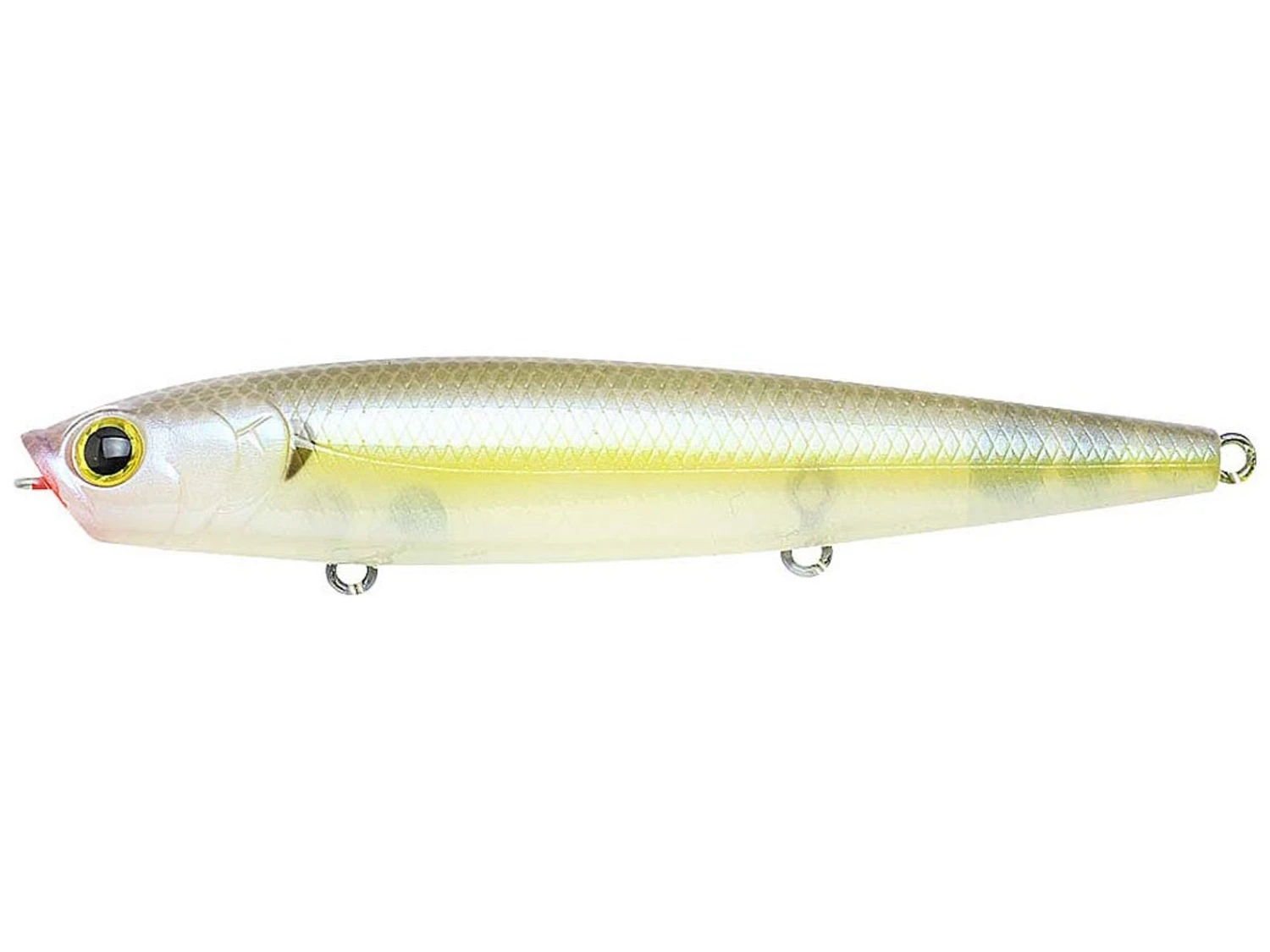 Lucky Craft Gunfish 12 Lucky Craft Gunfish - Image 12