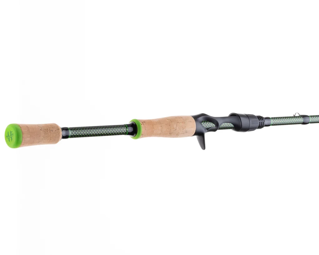 Halo KSII Elite Series Casting Rod 1 Halo KSII Elite Series Casting Rod