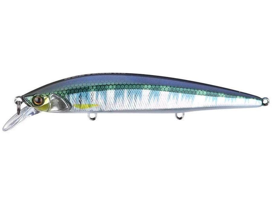 Jackall Rerange 110MR Jerkbait 10 Jackall Rerange 110MR Jerkbait - Image 10