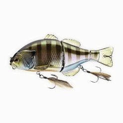 Jackall Gantarel -Daiwa Store J G bluegill