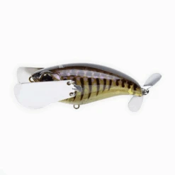 Jackall Pompadour -Daiwa Store J P is gill bone