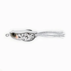 Jackall Jackal Kaera Frog -Daiwa Store JKF white