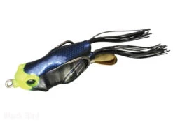 Jackall KAERA S2 BEAT Frog -Daiwa Store JackallBeatBlackFrog