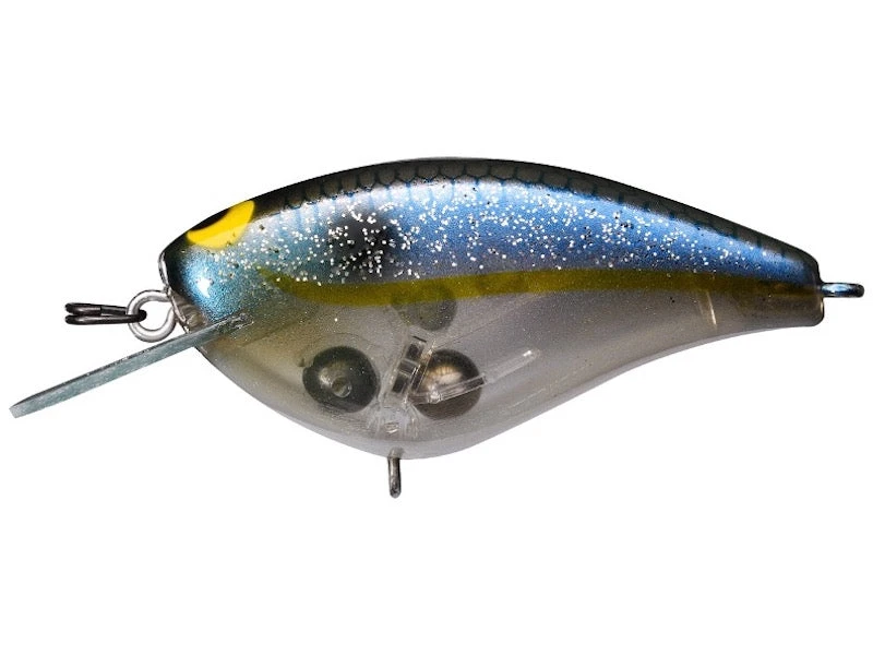 Jackall Bling 55 Crankbait 3 Jackall Bling 55 Crankbait - Image 3