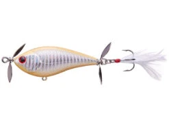 Lucky Craft Kelly J 5 Lucky Craft Kelly J -Daiwa Store KellyJBoneShad