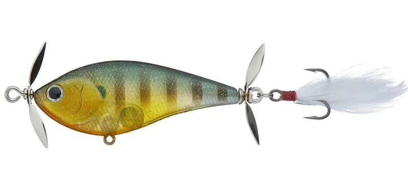 Lucky Craft Kelly J 2 Lucky Craft Kelly J - Image 2