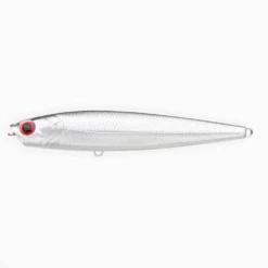 Lucky Craft Gunfish 16 Lucky Craft Gunfish -Daiwa Store LC G chrome