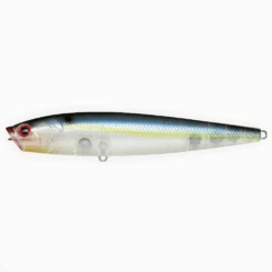Lucky Craft Gunfish 22 Lucky Craft Gunfish -Daiwa Store LC G ghost threadfin shad