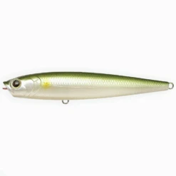 Lucky Craft Gunfish 18 Lucky Craft Gunfish -Daiwa Store LC G pearl at