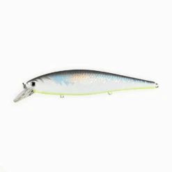 Lucky Craft Pointer 100XD -Daiwa Store LC P100 gun metal Shad