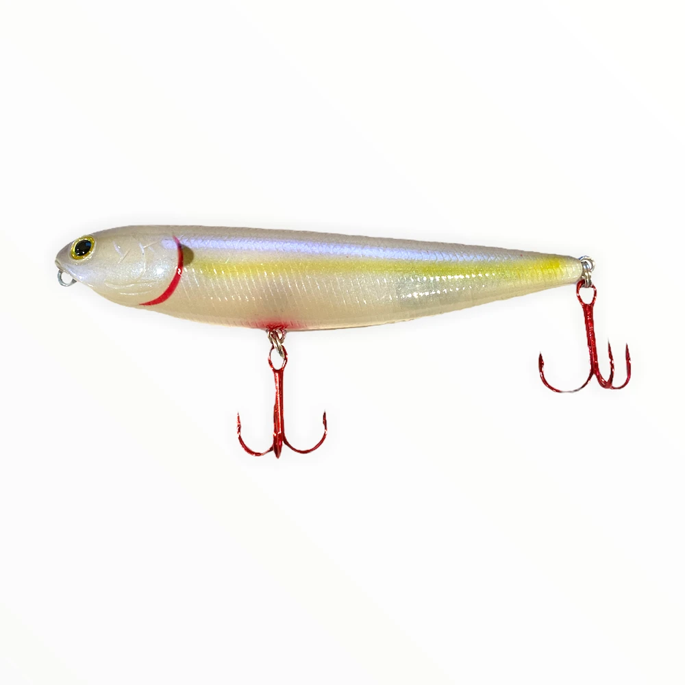 Lucky Craft Sammy 2 Lucky Craft Sammy - Image 2