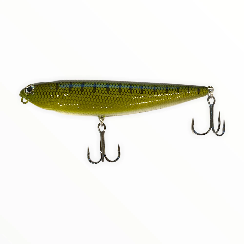 Lucky Craft Sammy 4 Lucky Craft Sammy - Image 4