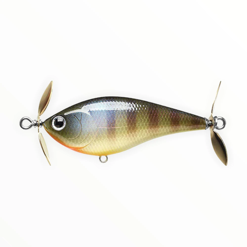 Lucky Craft Kelly J 1 Lucky Craft Kelly J