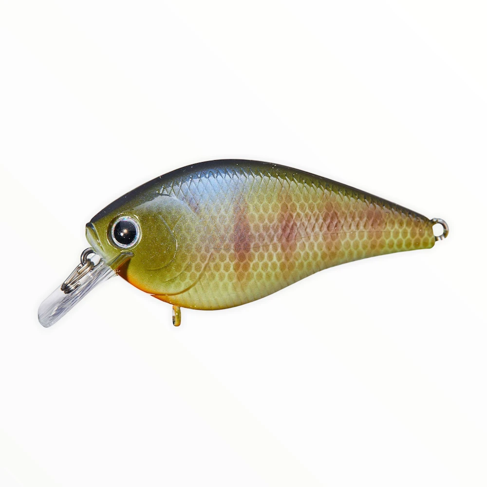 Lucky Craft LC DRS1.5 1 Lucky Craft LC DRS1.5