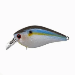 Lucky Craft LC RT 6 Lucky Craft LC RT -Daiwa Store LCLCRT pearl threadfin shad