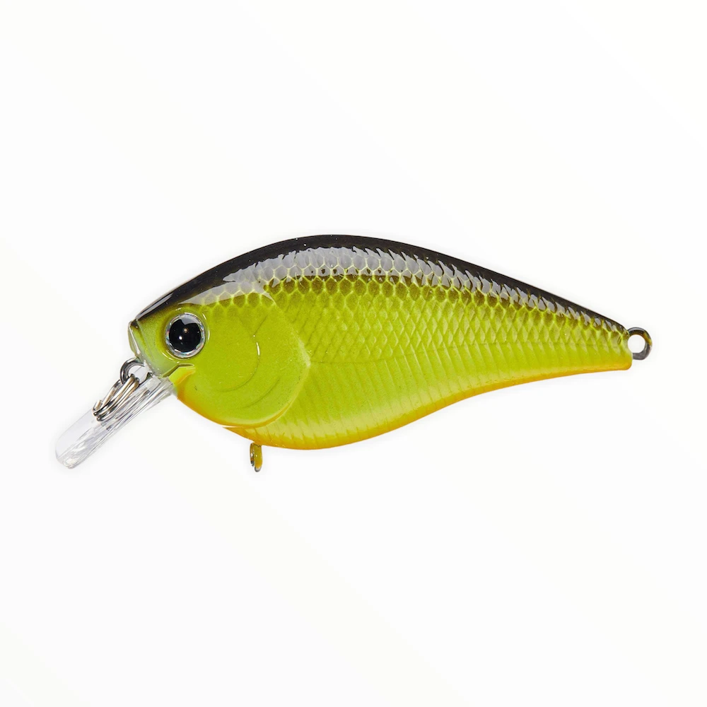 Lucky Craft LC RT 4 Lucky Craft LC RT - Image 4