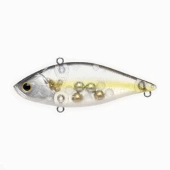 Lucky Craft LV-Max 500S -Daiwa Store LCLVM500S ghost chart