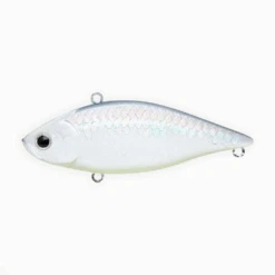 Lucky Craft LV-Max 500S -Daiwa Store LCLVM500S ms gun metal shad